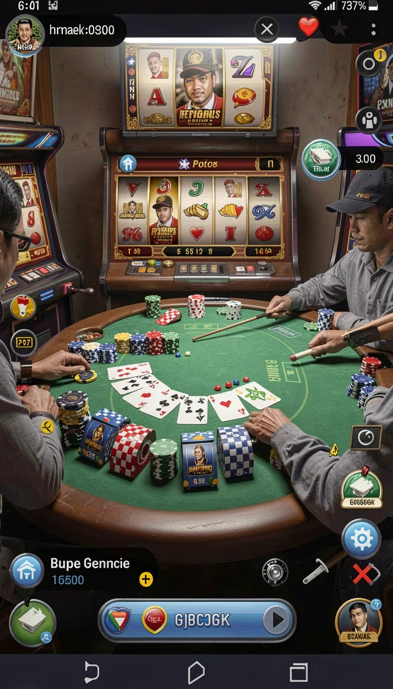 Download aceparty APK untuk Android 3