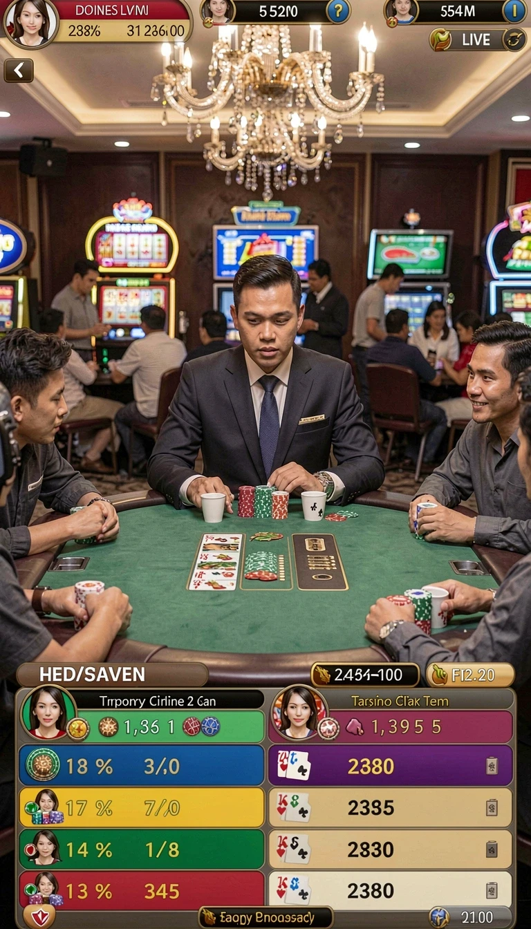 Download aceparty APK untuk Android