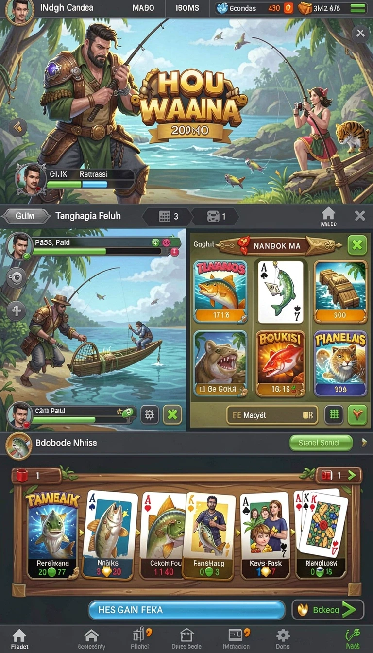 7777w App APK Terbaru 2