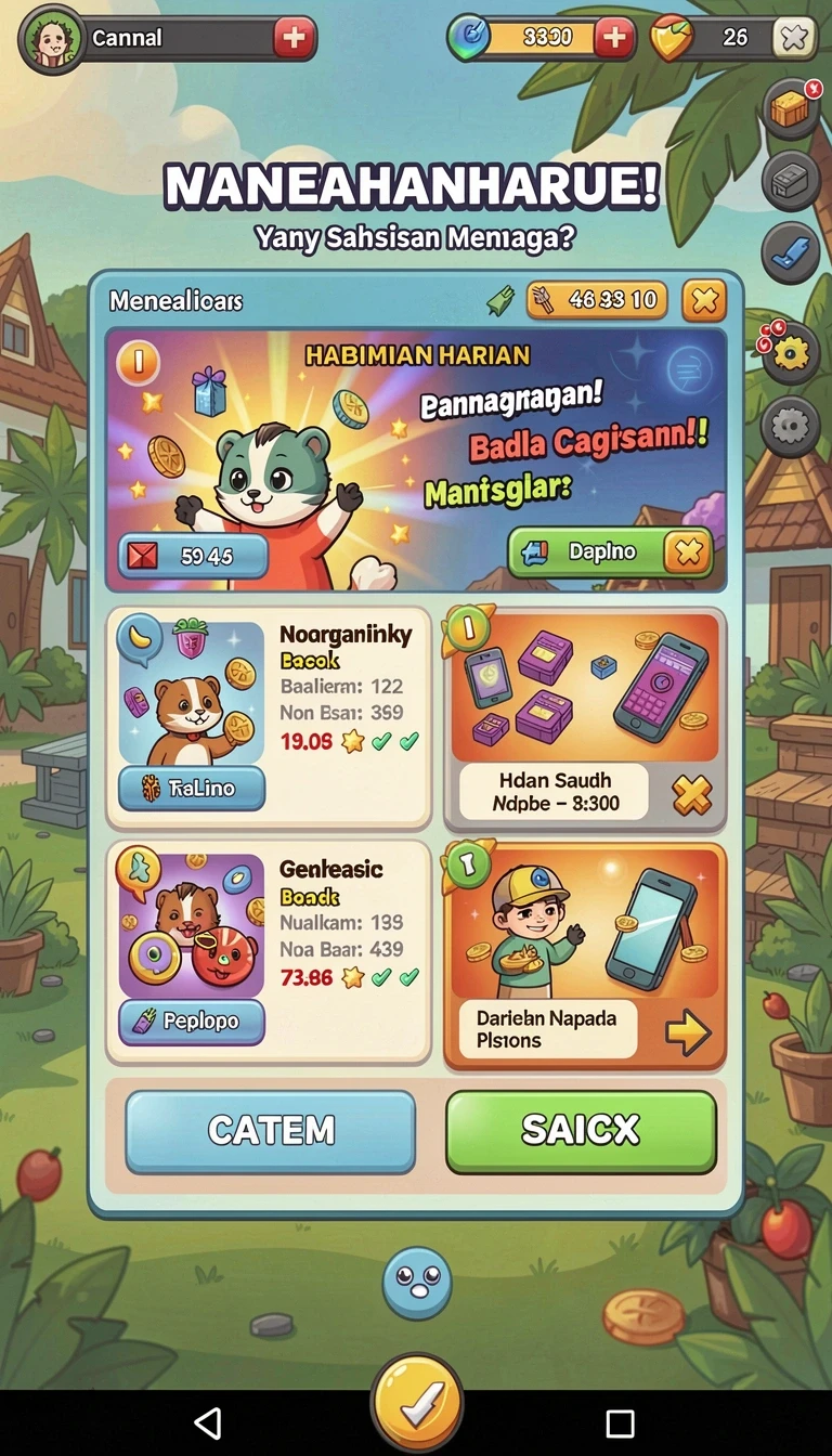 7777w App APK Terbaru 3