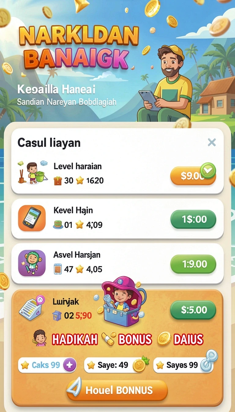 Download uang77 APK untuk Android 2