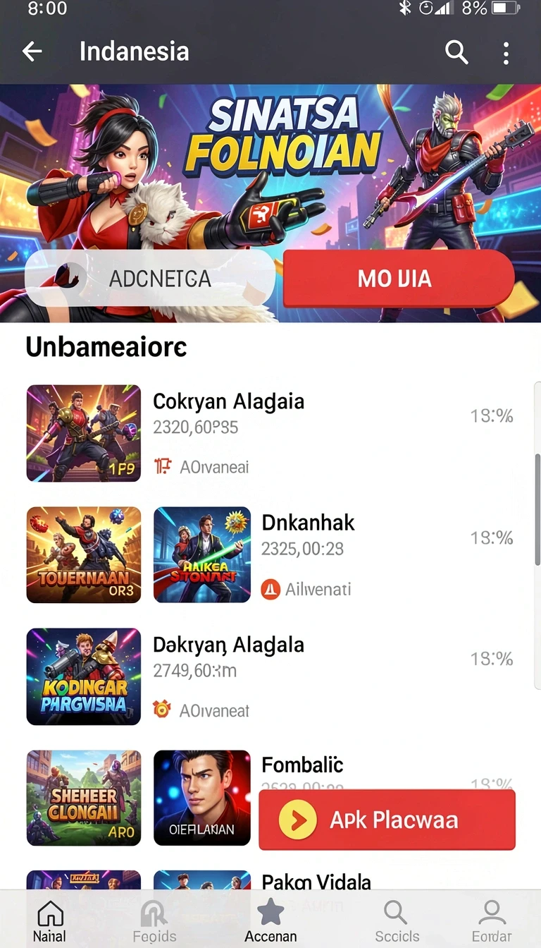 Download rsnvip APK untuk Android 3