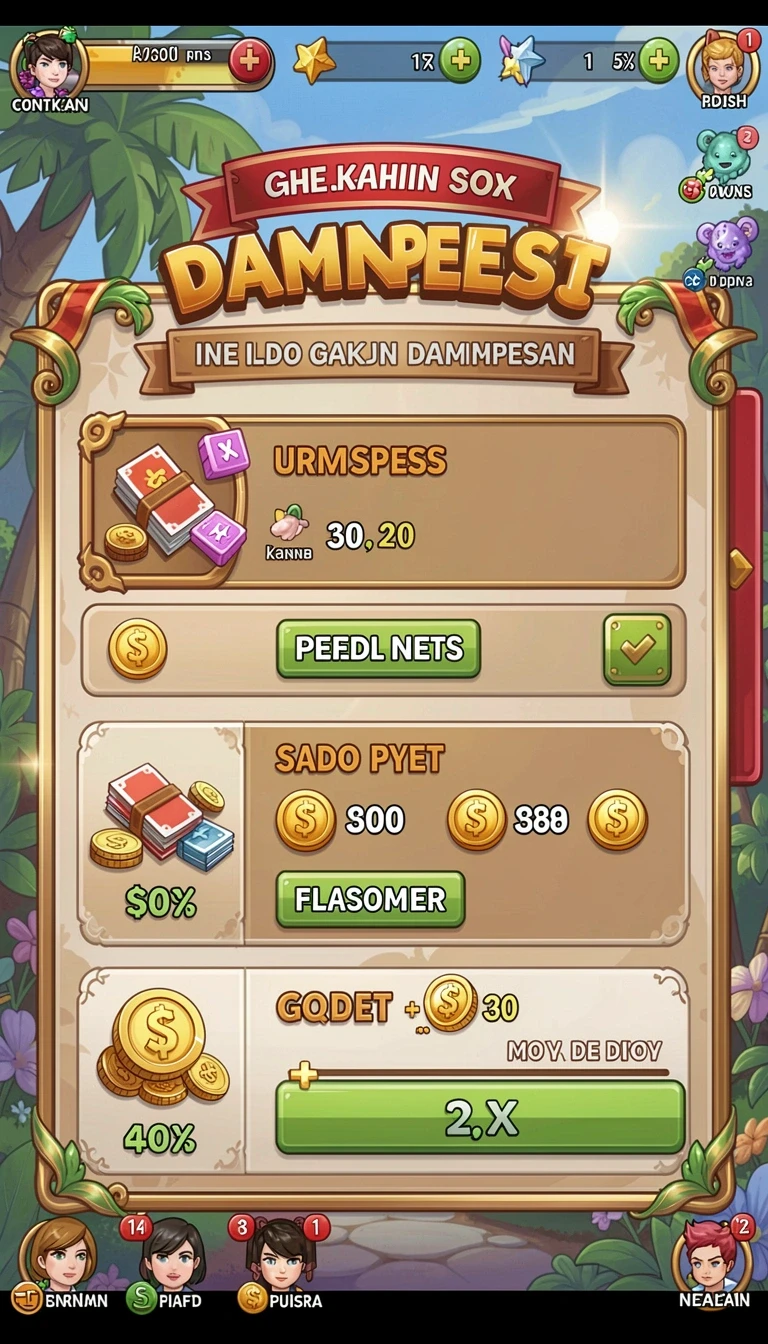 Review Aplikasi omset288 Versi Terbaru 2