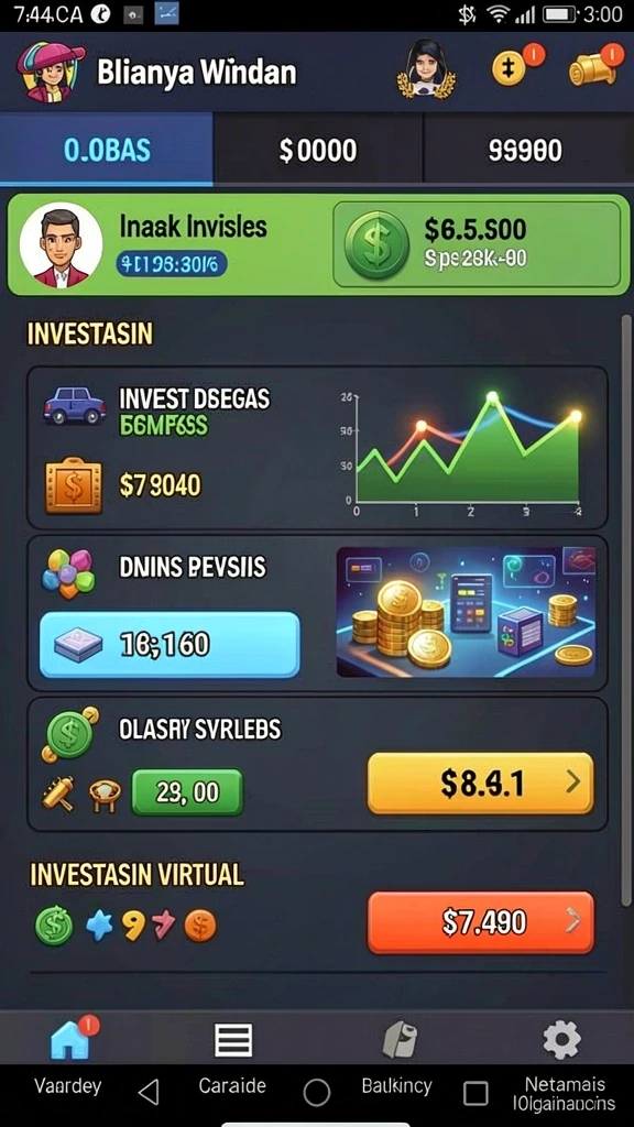rusa33 App APK Terbaru 3