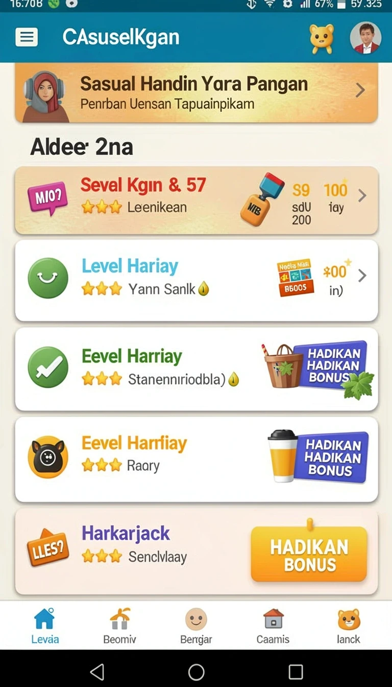Review Aplikasi tentoto Versi Terbaru